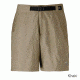 Mountain Hardwear Canyon Short - Men's-Grill-9 in-Small