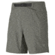Mountain Hardwear Canyon Short 9 Inch - Mens-Titanium-40 Waist