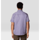 Mountain Hardwear Canyon Short Sleeve - Mens, Dusted Sky, M, 190423042647