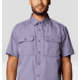 Mountain Hardwear Canyon Short Sleeve - Mens, Dusted Sky, M, 190423042647