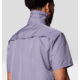 Mountain Hardwear Canyon Short Sleeve - Mens, Dusted Sky, M, 190423042647
