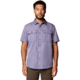 Mountain Hardwear Canyon Short Sleeve - Mens, Dusted Sky, M, 190423042647