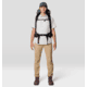 Mountain Hardwear Canyon Short Sleeve - Mens, Light Dunes, L, 190423042739