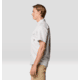 Mountain Hardwear Canyon Short Sleeve - Mens, Light Dunes, L, 190423042739