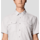 Mountain Hardwear Canyon Short Sleeve - Mens, Light Dunes, L, 190423042739