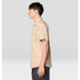 Mountain Hardwear Canyon Short Sleeve - Mens, Moab Tan, XL, 190423042715