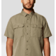 Mountain Hardwear Canyon Short Sleeve - Mens, Stone Green, M, 190423042845