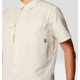 Mountain Hardwear Canyon Short Sleeve - Mens, Stone, S, 190423042951