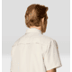 Mountain Hardwear Canyon Short Sleeve - Mens, Stone, S, 190423042951