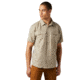 Mountain Hardwear Canyon Short Sleeve Shirt - Mens, Badlands, Large, 1648771103-L