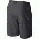 Mountain Hardwear Castil Casual Short - Men's, Shark, 33 Waist, 10 Inseam, 1574031011-33-10