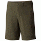 Mountain Hardwear Castil Casual Short - Men's, Peatmoss, 31 1574031214-31-7