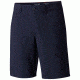 Mountain Hardwear Castil Casual Short - Men's, Dark Zinc, 38 1574031406-38-10