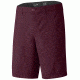 Mountain Hardwear Castil Casual Short - Men's-Cote Du Rhone-10 in-30 Waist