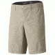 Mountain Hardwear Castil Casual Short - Men's-Fossil-10 in-28 Waist