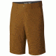 Mountain Hardwear Castil Casual Short - Men's-Dark Forest-10 in-32 Waist