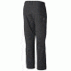 Mountain Hardwear Castil Convertible Pant - Men's, Shark, 40 1574061011-40-32