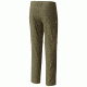 Mountain Hardwear Castil Convertible Pant - Men's, Peatmoss, 42 1574061214-42-30