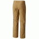 Mountain Hardwear Castil Convertible Pant - Men's, Sandstorm, 32 1574061254-32-32