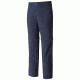 Mountain Hardwear Castil Convertible Pant - Men's, Dark Zinc, 38 1574061406-38-32