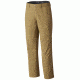 Mountain Hardwear Castil Convertible Pant - Men's-Sandstorm-Short Inseam-30 Waist