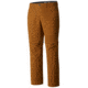 Castil Convertible Pant - Mens-Golden Brown-Short Inseam-34 Waist