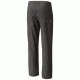 Mountain Hardwear Castil Pant - Men's, Shark, 34 1764431011-34-32