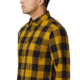 Mountain Hardwear Catalyst Edge Long Sleeve Shirt - Mens, Dark Bolt, Medium, 1851101236-M