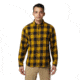 Mountain Hardwear Catalyst Edge Long Sleeve Shirt - Mens, Dark Bolt, Medium, 1851101236-M