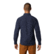 Mountain Hardwear Catalyst Edge Long Sleeve Shirt - Mens, Dark Zinc, Large, 1851101406-L