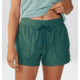 Mountain Hardwear Chillaction Short - Womens, Aqua Green Heather, Small, 2067951318-S