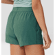 Mountain Hardwear Chillaction Short - Womens, Aqua Green Heather, Small, 2067951318-S