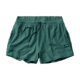 Mountain Hardwear Chillaction Short - Womens, Aqua Green Heather, Small, 2067951318-S