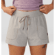 Mountain Hardwear Chillaction Short - Womens, Dunes Heather, Large, 2067951262-L