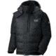 Mountain Hardwear Chillwave Jacket - Men's-Black-Large