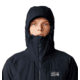 Mountain Hardwear Chockstone Alpine Hooded Jacket - Mens, 010, XXL, 2077761-010-XXL