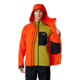 Mountain Hardwear Chockstone Alpine Hooded Jacket - Mens, 842, L, 2077761-842-L