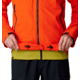 Mountain Hardwear Chockstone Alpine Hooded Jacket - Mens, 842, L, 2077761-842-L
