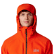 Mountain Hardwear Chockstone Alpine Hooded Jacket - Mens, 842, L, 2077761-842-L