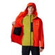 Mountain Hardwear Chockstone Alpine Hooded Jacket - Mens, 842, L, 2077761-842-L