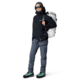 Mountain Hardwear Chockstone Alpine Hooded Jacket - Womens, 010, XL, 2077731-010-XL