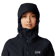 Mountain Hardwear Chockstone Alpine Hooded Jacket - Womens, 010, XL, 2077731-010-XL