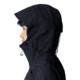 Mountain Hardwear Chockstone Alpine Hooded Jacket - Womens, 010, XL, 2077731-010-XL