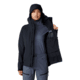 Mountain Hardwear Chockstone Alpine Hooded Jacket - Womens, 010, XL, 2077731-010-XL