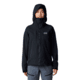 Mountain Hardwear Chockstone Alpine Hooded Jacket - Womens, 010, XL, 2077731-010-XL