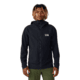 Mountain Hardwear Chockstone Alpine LT Hooded Jacket - Men's, Black, L, 2063191-010-L