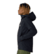 Mountain Hardwear Chockstone Alpine LT Hooded Jacket - Men's, Black, L, 2063191-010-L