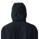 Mountain Hardwear Chockstone Alpine LT Hooded Jacket - Men's, Black, L, 2063191-010-L
