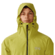 Mountain Hardwear Chockstone Alpine LT Hooded Jacket - Mens, 356, XXL, 2063191-356-XXL