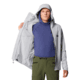 Mountain Hardwear Chockstone Alpine LT Hooded Jacket - Men's, Glacial, M, 2063191-097-M
